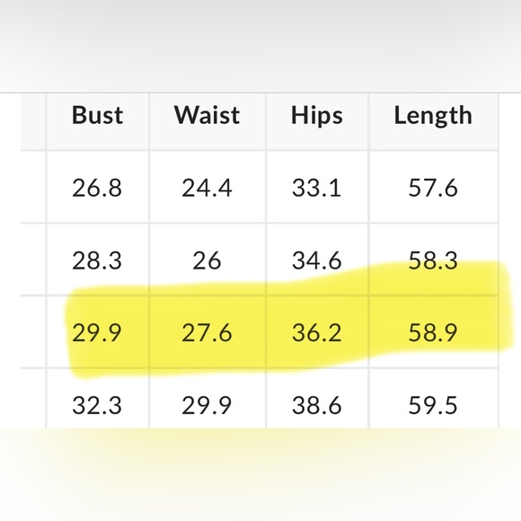 Floral Blue and White Strapless Dress Maxi Commense Medium - Picture 4 of 6